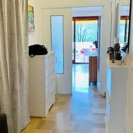 F2 Avec Terrasse, Parking, Et Wifi - A 600m Des Thermes D'amelie-les-bains - Fr-1-703-129