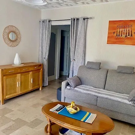 F2 Avec Terrasse, Parking, Et Wifi - A 600m Des Thermes D'amelie-les-bains - Fr-1-703-129 * Amelie-les-Bains-Palalda