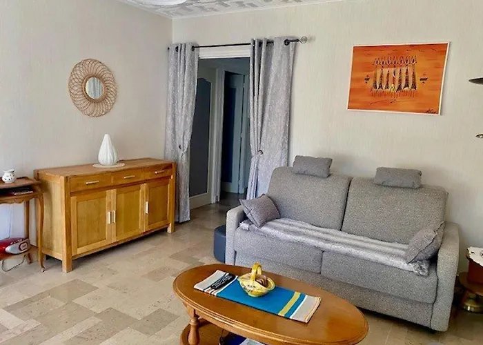 F2 Avec Terrasse, Parking, Et Wifi - A 600m Des Thermes D'amelie-les-bains - Fr-1-703-129 * Amélie-les-Bains-Palalda